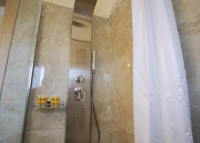 Sweet Apricot Apartment *