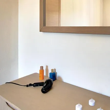 Apartament Sweet Apricot Pelekas