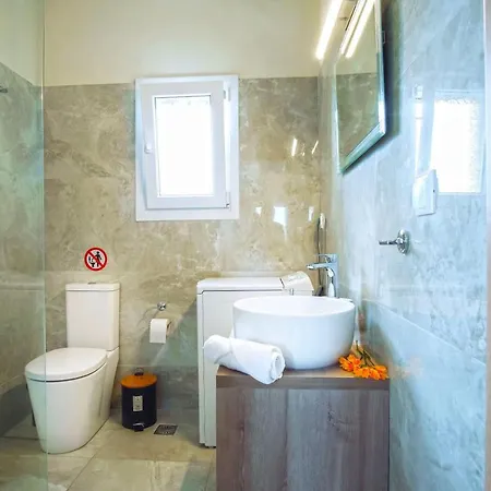 Apartament Sweet Apricot *
