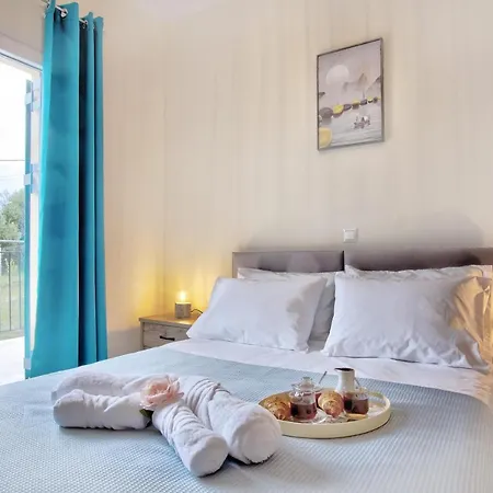 Apartment Sweet Apricot *