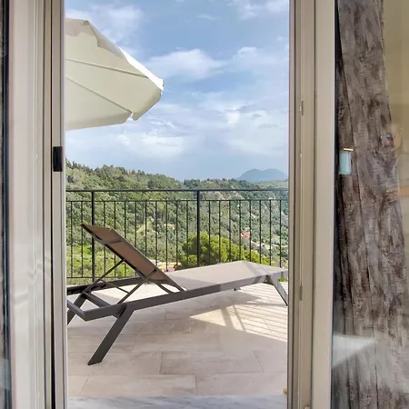 Sweet Apricot * Pelekas