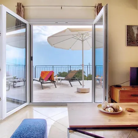 Apartament Sweet Apricot