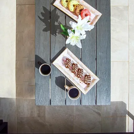 Sweet Apricot * Pelekas