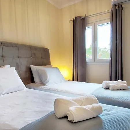 Sweet Apricot Apartment Pelekas