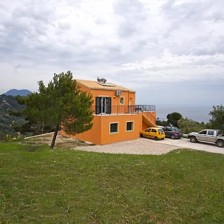 Sweet Apricot Pelekas