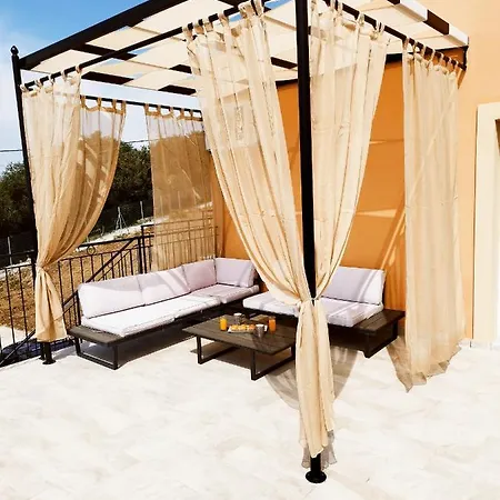 Apartament Sweet Apricot Pelekas