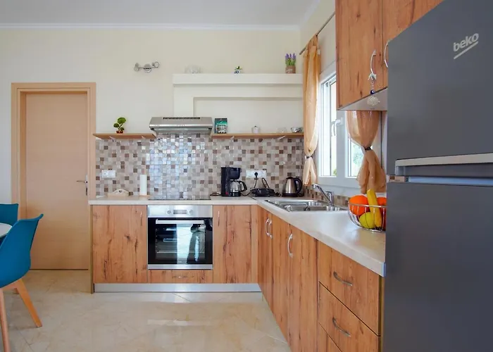 Apartamento Sweet Apricot *