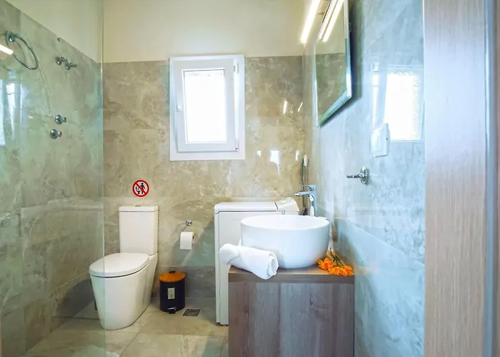 Apartamento Sweet Apricot *