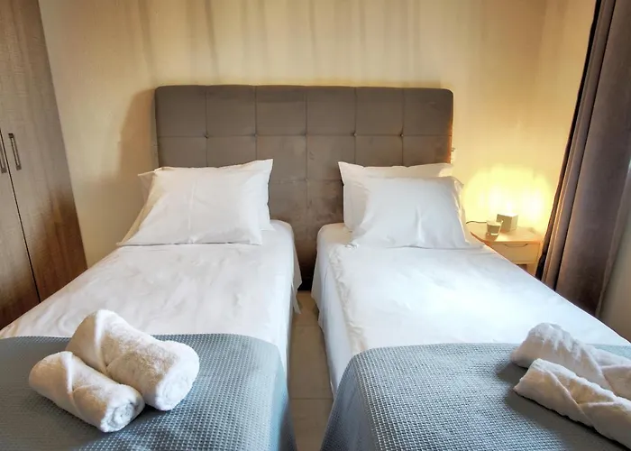 Apartamento Sweet Apricot *