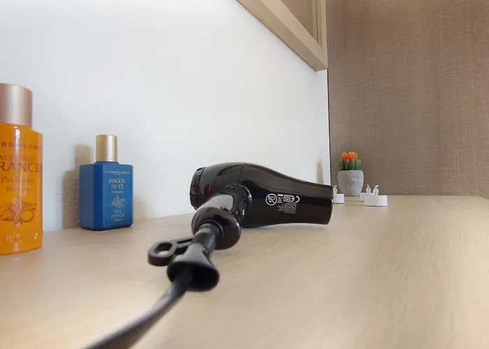 Apartamento Sweet Apricot