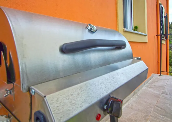 Sweet Apricot Apartament *