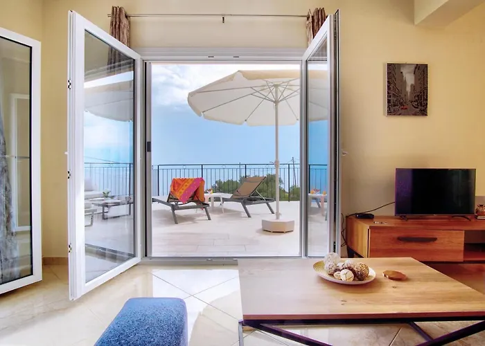 Apartamento Sweet Apricot