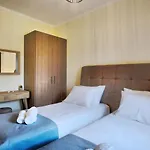 Sweet Apricot Apartament Pelekas